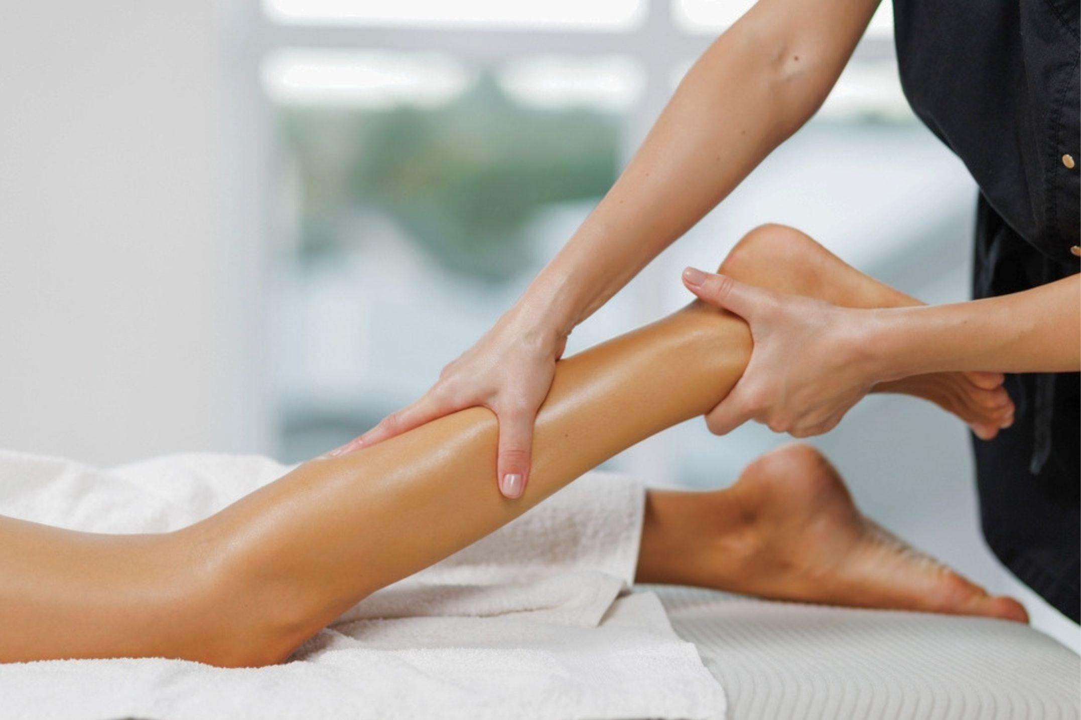Combo Massage